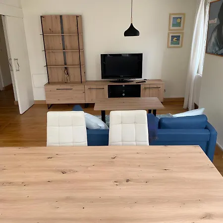 Lägenhet Amplio Apartamento En Calle Peatonal Centrica *