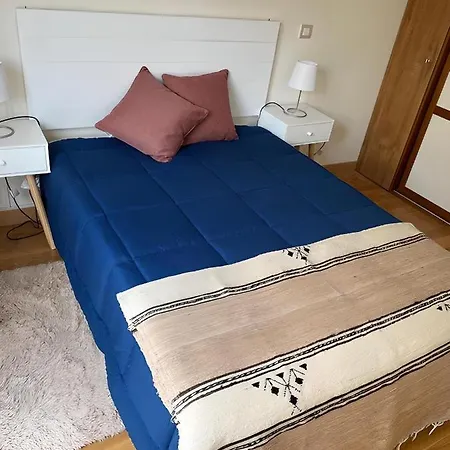 Lägenhet Amplio Apartamento En Calle Peatonal Centrica Santander