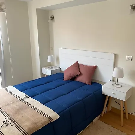 Апартаменты Amplio Apartamento En Calle Peatonal Centrica *